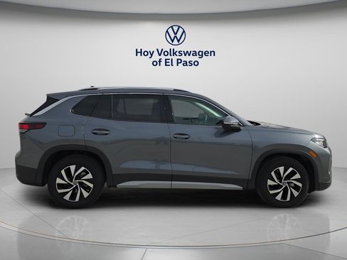 New 2026 Volkswagen Tiguan S image 2