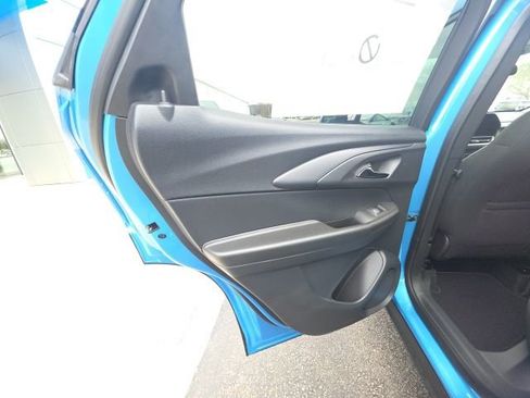 New 2026 Chevrolet TrailBlazer LT w/ Convenience Package image 27