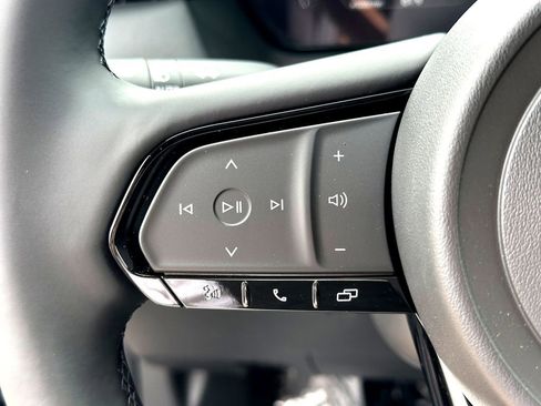 New 2026 MAZDA CX-5 Preferred AWD/4WD image 13