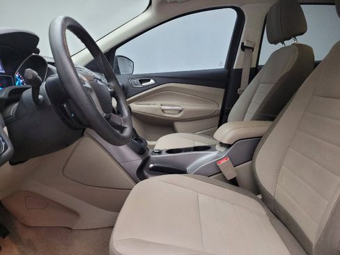 Used 2016 Ford Escape SE w/ SE Cold Weather Package AWD/4WD image 17