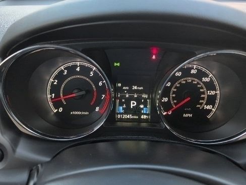 Used 2024 Mitsubishi Outlander Sport SE image 22