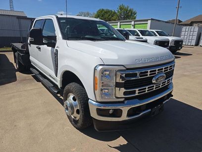 Used 2023 Ford F350 XLT w/ FX4 Off-Road Package