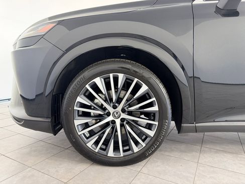 Used 2023 Lexus RX 350 Premium Plus w/ Cold Area Package image 11