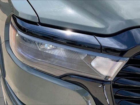 New 2026 RAM 1500 Laramie w/ Night Edition AWD/4WD image 13