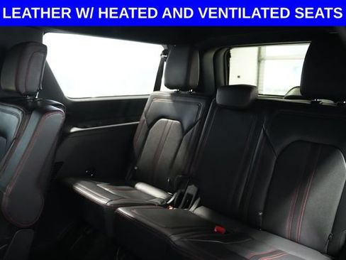 Used 2022 Ford Expedition Max Limited AWD/4WD image 20
