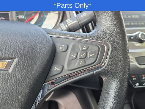 Used 2017 Chevrolet Cruze LT w/ Convenience Package FWD image 23