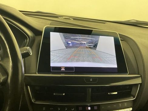 Used 2023 Cadillac CT5 Premium Luxury w/ Climate Package RWD image 22