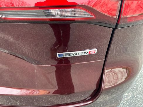 New 2026 MAZDA CX-90 3.3 Turbo S w/ Premium Plus image 11