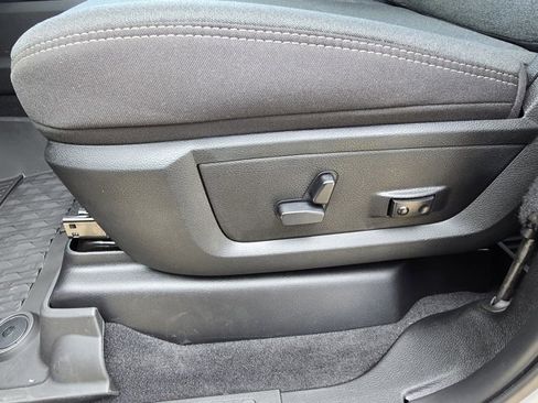 New 2026 RAM 2500 Big Horn image 24