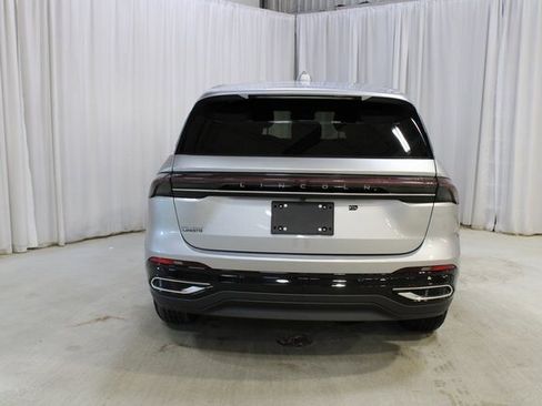 New 2026 Lincoln Nautilus Premier image 24