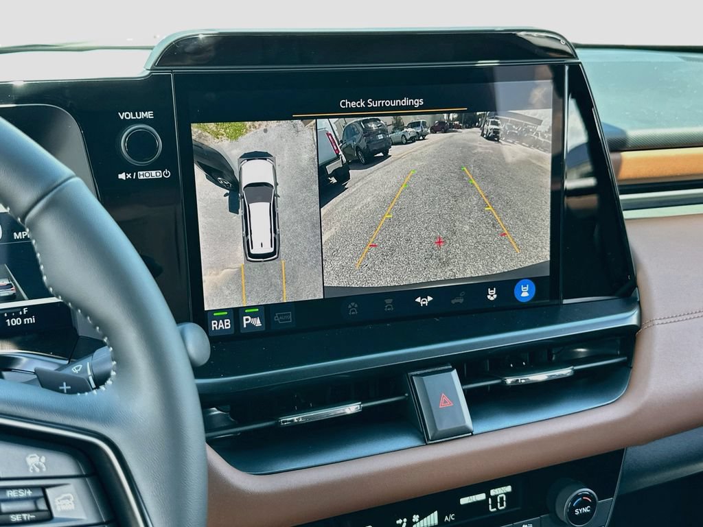 New 2026 Subaru Outback Touring AWD/4WD image 14