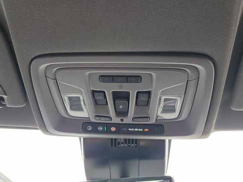 New 2026 GMC Sierra 2500 Denali AWD/4WD image 41