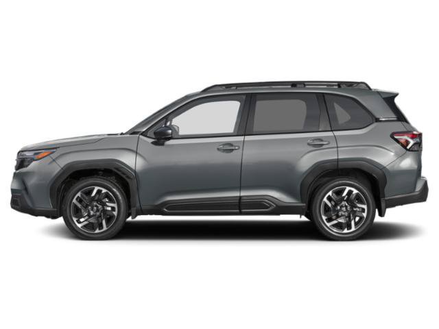 New 2026 Subaru Forester Limited AWD/4WD image 3