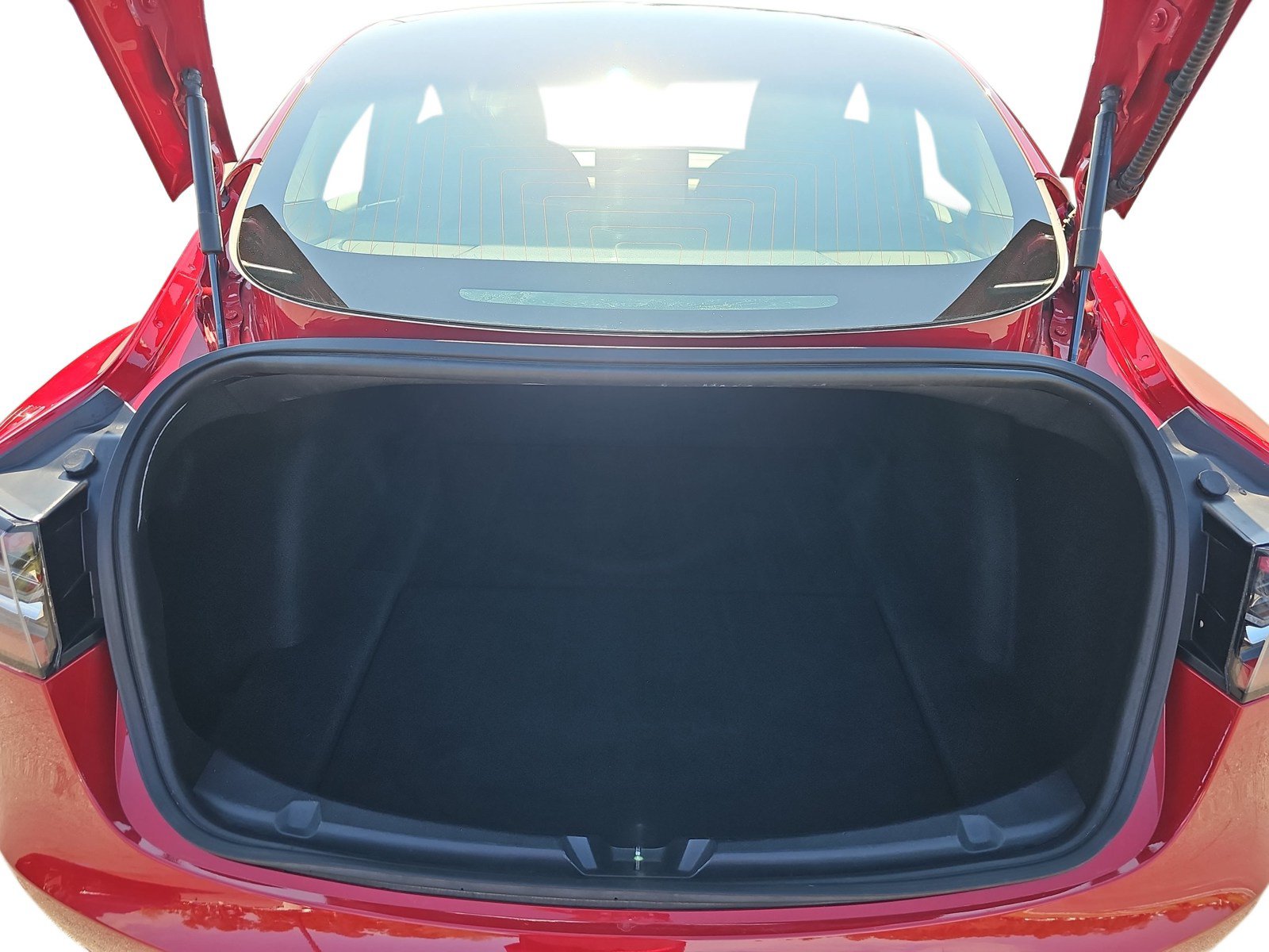 Used 2020 Tesla Model 3 Standard Range Plus RWD image 27