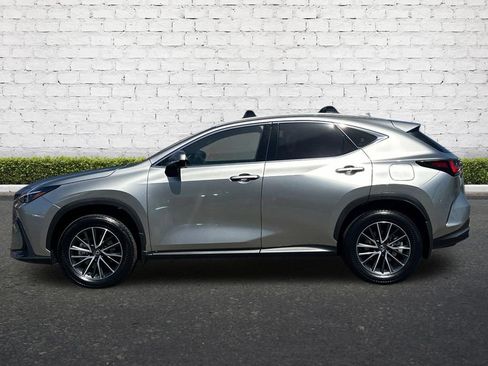 Used 2025 Lexus NX 350h AWD w/ Accessory Package (A2) image 7