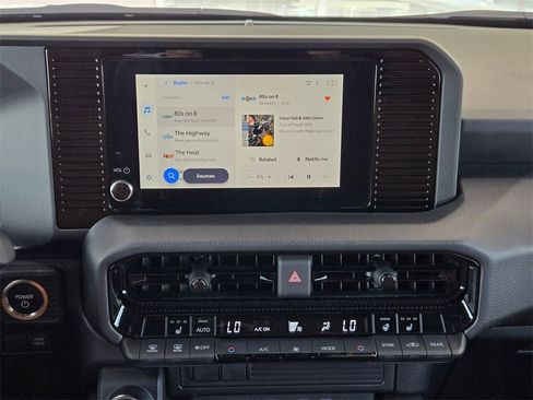 Used 2025 Toyota Land Cruiser 1958 image 16