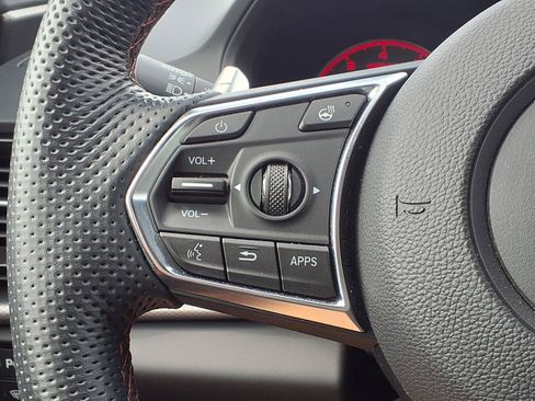 Used 2024 Acura RDX A-Spec AWD/4WD image 19