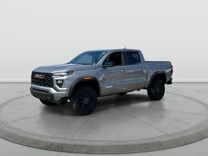 New 2026 GMC Canyon Elevation w/ Convenience Package