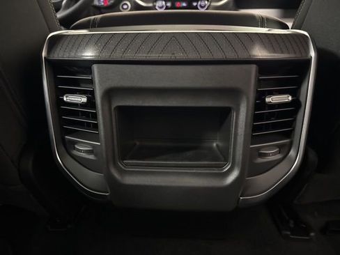 New 2026 RAM 1500 4x4 Crew Cab image 35