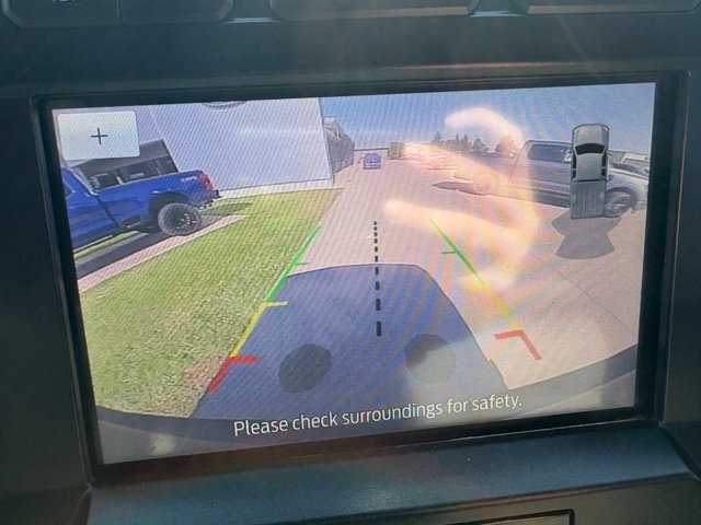 Used 2022 Ford F250 XLT AWD/4WD image 4