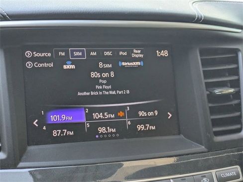 Used 2019 INFINITI QX60 Luxe w/ Limited Package image 20