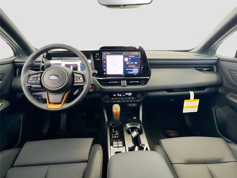 New 2026 Subaru Outback Wilderness image 21