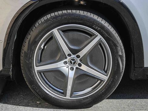 Certified 2023 Mercedes-Benz EQS 450+ 4MATIC SUV image 12