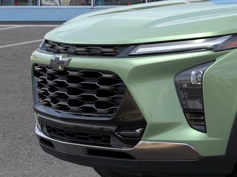 New 2026 Chevrolet Trax ACTIV w/ Sunroof Package FWD image 13