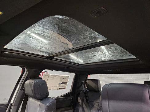 New 2026 Toyota Tundra Platinum AWD/4WD image 13