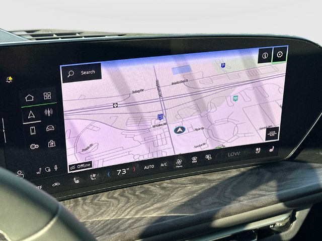 Certified 2025 Audi Q5 Premium Plus w/ Premium Plus AWD/4WD image 27
