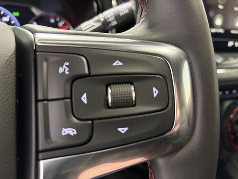 Used 2024 Chevrolet Blazer RS w/ Driver Confidence II Package image 18