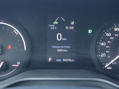 Used 2021 Toyota Sienna XLE AWD/4WD image 20