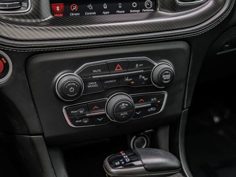Used 2022 Dodge Charger Scat Pack RWD image 27