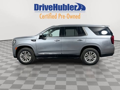 Used 2024 GMC Yukon SLT image 5
