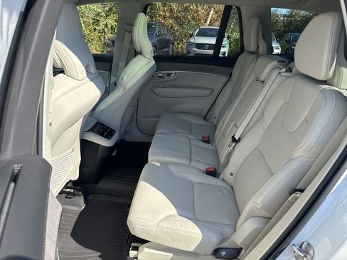 New 2026 Volvo XC90 B6 Ultra w/ Protection Package AWD/4WD image 13