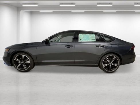 New 2026 Honda Accord SE image 2