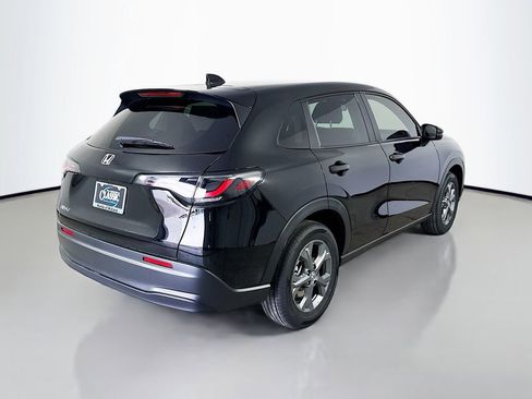New 2026 Honda HR-V LX image 7