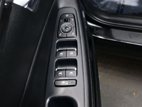 Used 2023 Hyundai Santa Fe Limited image 10