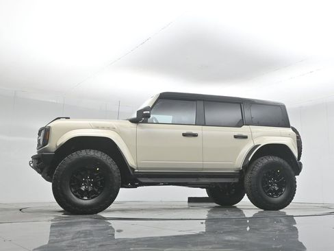 New 2025 Ford Bronco Raptor w/ Interior Carbon Fiber Pack image 51