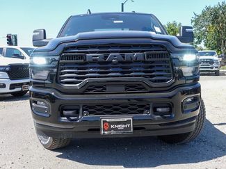 New 2025 RAM 3500 Big Horn video 3