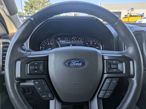 Used 2018 Ford Expedition Max Limited w/ Equipment Group 301A RWD image 30