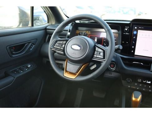 New 2026 Subaru Outback Wilderness AWD/4WD image 52