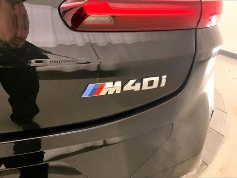 Certified 2024 BMW X4 M40i image 30