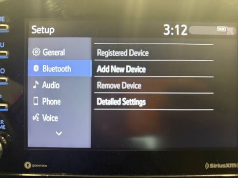 Used 2023 Toyota Camry SE FWD image 17