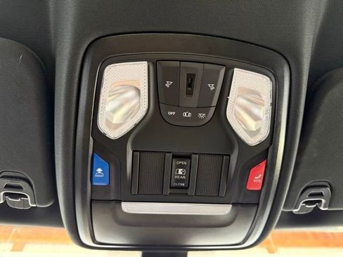 Used 2023 RAM 1500 Big Horn image 18