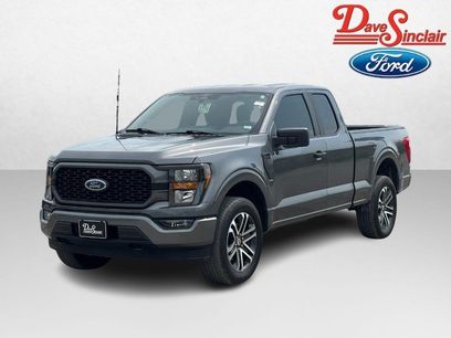 Used 2023 Ford F150 XL w/ STX Appearance Package