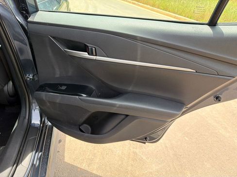 Used 2026 Toyota Camry SE FWD image 16