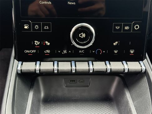 New 2026 GMC Terrain Elevation image 23