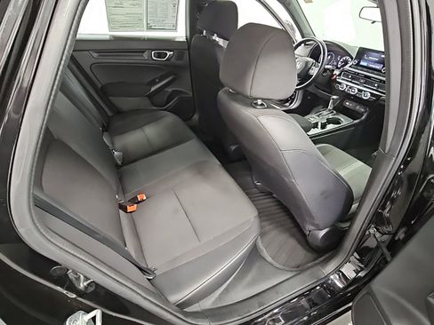 Used 2023 Honda Civic Sport image 31