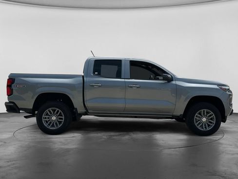 New 2026 Chevrolet Colorado LT w/ LT Convenience Package AWD/4WD image 9